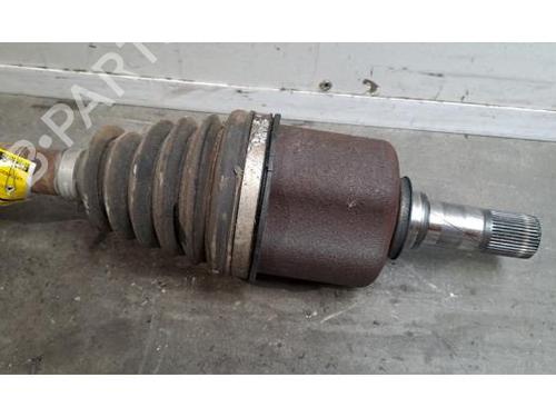 Left front driveshaft MERCEDES-BENZ VITO Van (W447) 111 CDI (447.601, 447.603, 447.605) | BP38839515M38 - Image 3