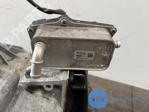 Gearbox MERCEDES-BENZ B-CLASS Sports Tourer (W246, W242) B 180 (246.242) | BP28206104M3 