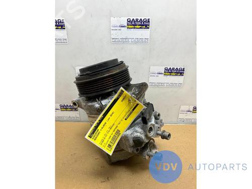 Used AC compressor MERCEDES-BENZ C-CLASS (W205) C 200 (205.042) (184 hp) 25944871