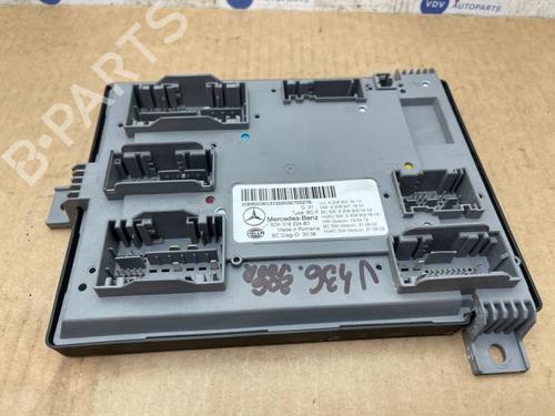 electronic-module-mercedes-benz-c-class-w206-2021-38830743 main image