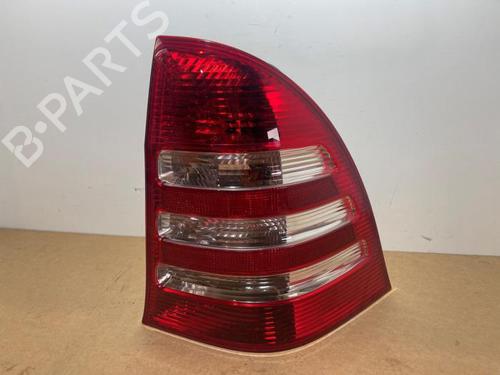 Used Right taillight Right taillight 38828414 38828414