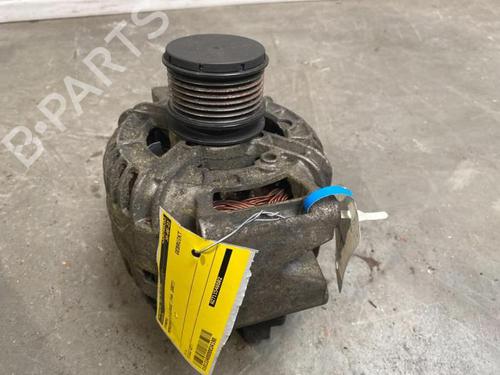 Used Alternator Alternator 38848193 38848193