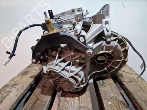 Used Gearbox Gearbox 38819618 38819618