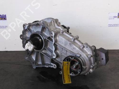 Verteilergetriebe für Verteilergetriebe 38855644 38855644