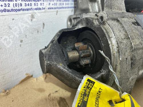 Starter MERCEDES-BENZ A-CLASS (W169) A 180 (169.032, 169.332) | BP38846590M8 - Image 2