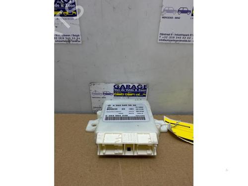 Control unit MERCEDES-BENZ C-CLASS (W203) C 270 CDI (203.016) | BP38851548M11 - Image 3
