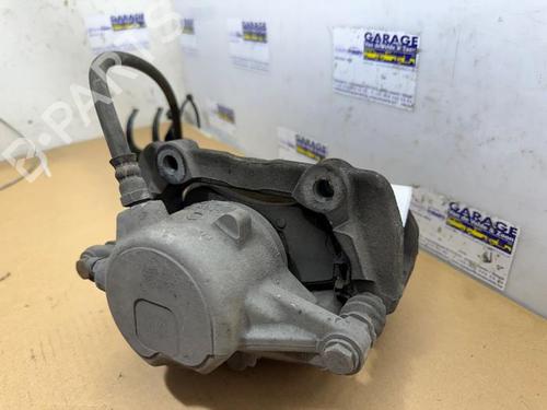Left front brake caliper MERCEDES-BENZ E-CLASS (W212) E 200 CDI / BlueTEC (212.005, 212.006) | BP38845349M105 - Image 5