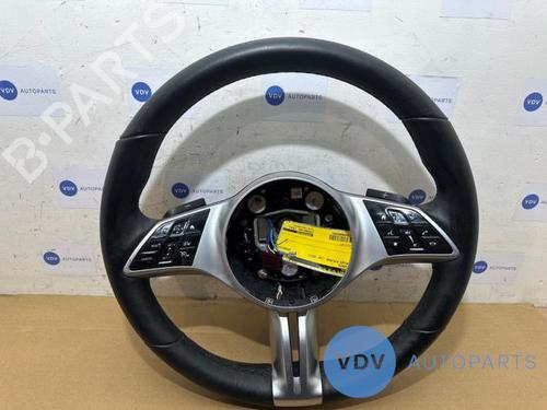 Used Steering wheel MERCEDES-BENZ B-CLASS Sports Tourer (W247) B 200 d (247.012) (150 hp) 25966582