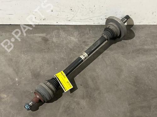Used Left rear driveshaft Left rear driveshaft MERCEDES-BENZ C-CLASS T-Model (S205) C 200 d (205.207) (136 hp) 38819135 38819135