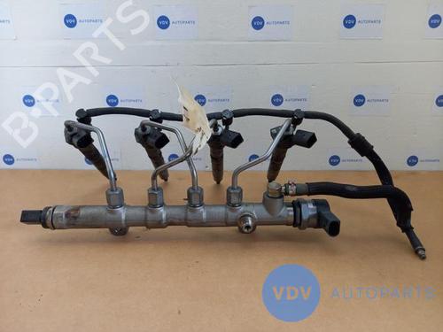 Injector MERCEDES-BENZ SPRINTER 3,5-t Van (B906) 316 CDI (906.631, 906.633, 906.635, 906.637) | BP25964566M100 