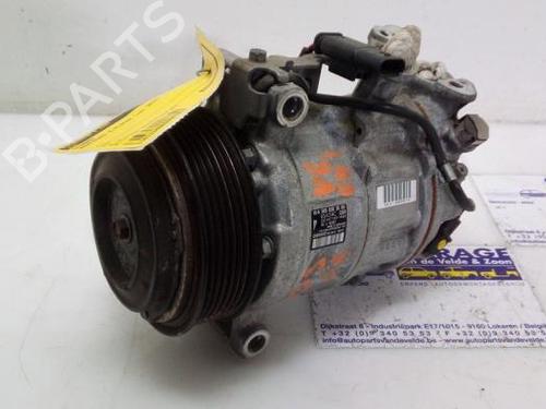 Generator MERCEDES-BENZ E-CLASS (W213) E 350 d 4-matic (213.034) | BP38857302M7 - Image 6
