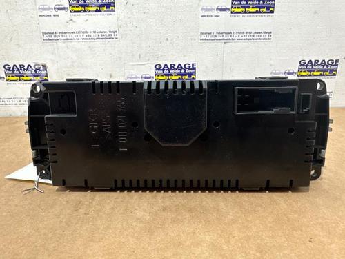 Climate control MERCEDES-BENZ C-CLASS (W203) C 270 CDI (203.016) | BP38850480I5 - Image 3