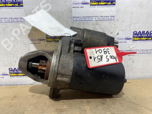 Starter MERCEDES-BENZ CLC-CLASS (CL203) CLC 180 Kompressor (203.746) | BP38846703M8 - Image 2
