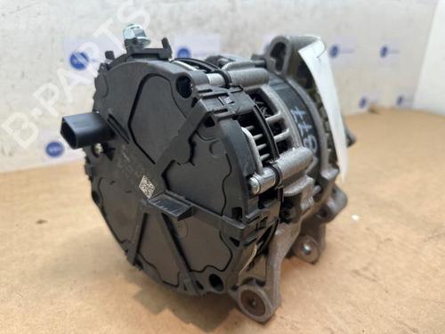 Alternator MERCEDES-BENZ A-CLASS Saloon (V177) A 180 d (177.103) | BP38831637M7 - Image 2