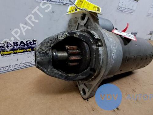 Starter MERCEDES-BENZ C-CLASS (W204) C 180 CGI (204.049) | BP25959448M8 