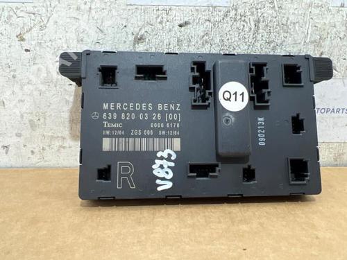 Used Electronic module Electronic module 38829547 38829547