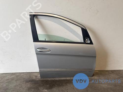 Used Right front door MERCEDES-BENZ B-CLASS Sports Tourer (W245) B 200 CDI (245.208) (140 hp) 27605294