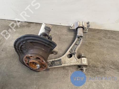 Right front steering knuckle MERCEDES-BENZ A-CLASS (W176) A 180 (176.042) | BP29478310M26 