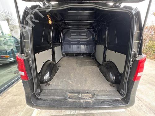 Front left panel MERCEDES-BENZ VITO Van (W447) 110 CDI (447.601, 447.603, 447.605) | BP40070246C58 - Image 10
