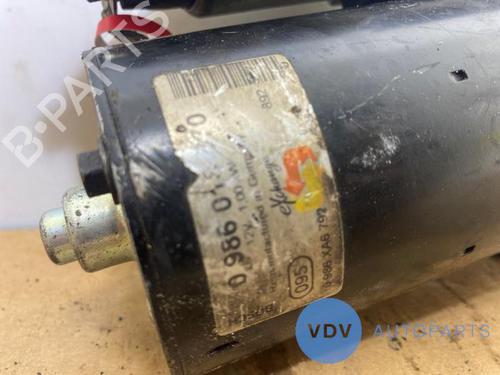 Starter MERCEDES-BENZ A-CLASS (W169) A 180 (169.032, 169.332) | BP25953677M8 