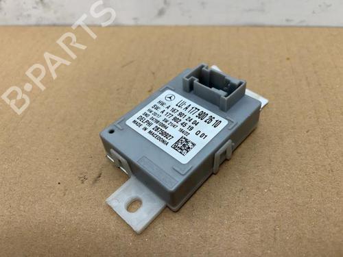 Used Lights ECU Lights ECU 38825626 38825626