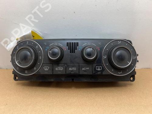 Used Climate control Climate control MERCEDES-BENZ C-CLASS (W203) C 200 CDI (203.007) (122 hp) 38850387 38850387