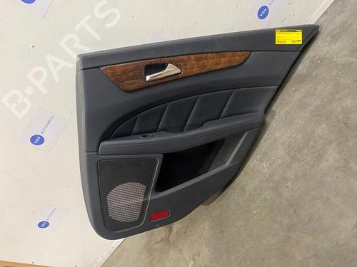 Rear right panel MERCEDES-BENZ CLS (C218) CLS 350 CDI / d (218.323) | BP38842646C61 - Image 2