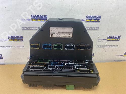 Electronic module MERCEDES-BENZ SLK (R172) 250 CDI / d (172.403) | BP38847338M83 - Image 2