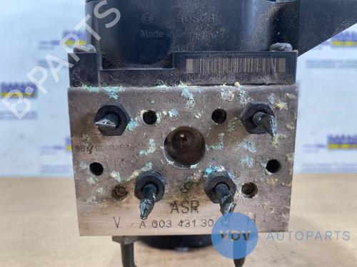 ABS pump MERCEDES-BENZ E-CLASS (W210) E 200 CDI (210.007) | BP25951303M43 