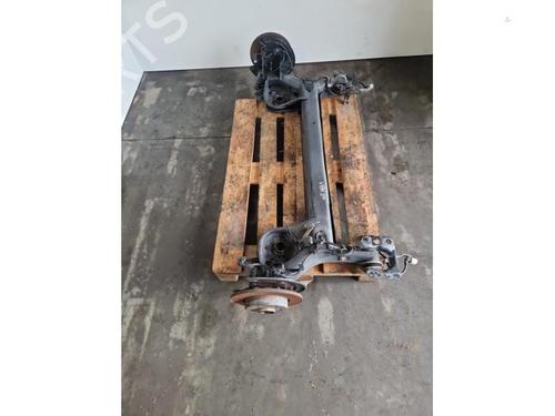 Used Rear axle MERCEDES-BENZ A-CLASS (W177) A 200 (177.087) (163 hp) 31019282
