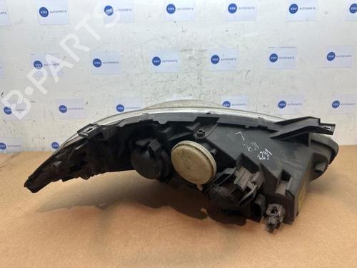 Left headlight MERCEDES-BENZ A-CLASS (W169) A 160 CDI (169.006, 169.306) | BP38833151C28 - Image 3
