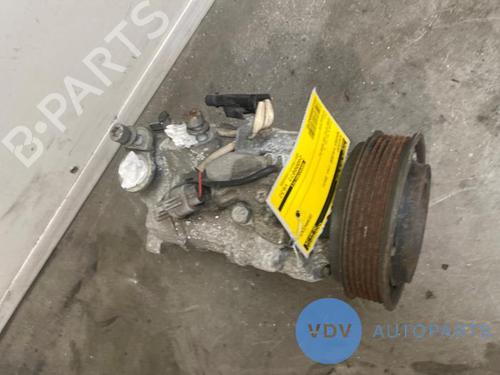 AC compressor MERCEDES-BENZ A-CLASS (W176) A 180 CDI / d (176.012) | BP25959881M34 