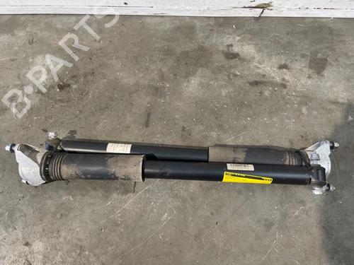 Used Left front shock absorber Left front shock absorber 38836367 38836367