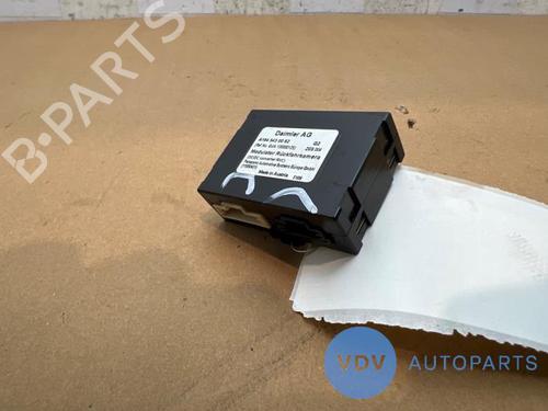 Used Other MERCEDES-BENZ M-CLASS (W164) ML 300 CDI 4-matic (164.121) (204 hp) 25970673