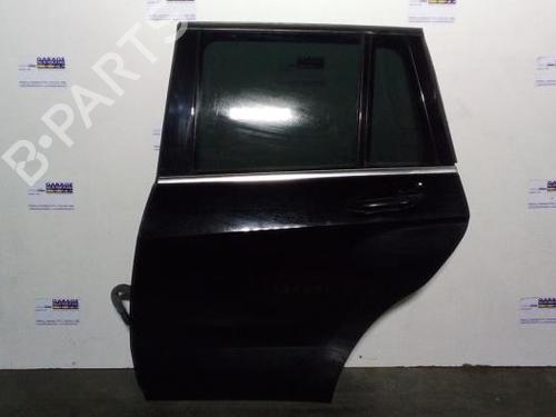 Used Left rear door Left rear door 38857457 38857457