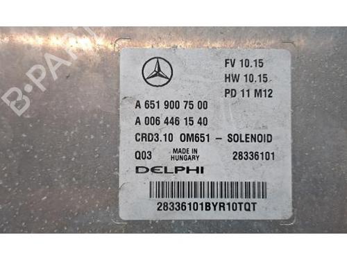 Ignition barrel MERCEDES-BENZ E-CLASS (W212) E 350 BlueTEC 4-matic (212.094) | BP38839816M48 - Image 3