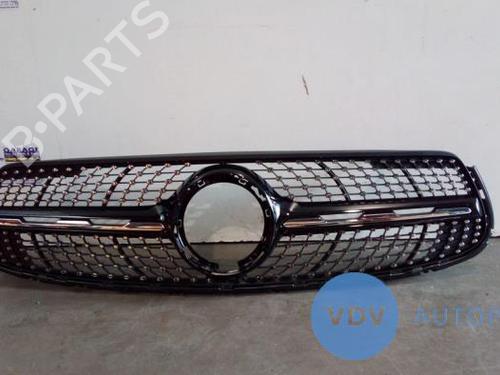 Grill MERCEDES-BENZ GLC (X253) 220 d 4-matic (253.915) (194 hp) 25945989