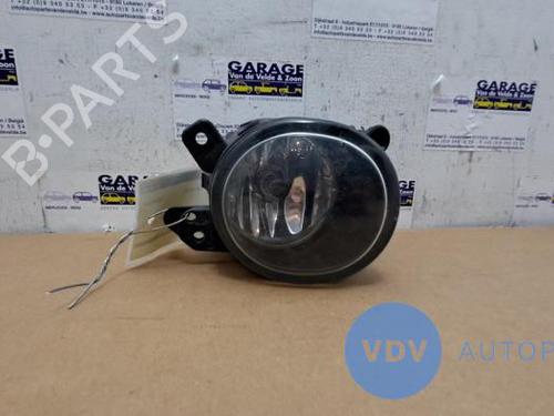 Used Right front fog light MERCEDES-BENZ C-CLASS (W204) C 200 CDI (204.001) (136 hp) 25954259