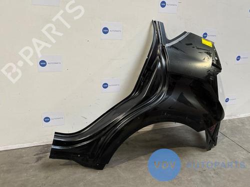 Left rear fenders MERCEDES-BENZ A-CLASS (W169) A 160 (169.031, 169.331) | BP25960011C43 