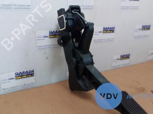 Used Pedal MERCEDES-BENZ A-CLASS (W169) A 180 CDI (169.007, 169.307) (109 hp) 25947910