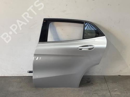 Used Left rear door Left rear door MERCEDES-BENZ GLA-CLASS (X156) GLA 200 CDI / d (156.908) (136 hp) 40483146 40483146