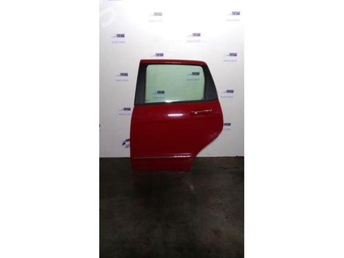 Used Left rear door Left rear door 38857216 38857216