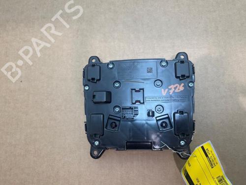 Electronic module MERCEDES-BENZ A-CLASS (W177) A 160 d (177.002) | BP38835637M83 - Image 2