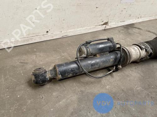 Right rear shock absorber MERCEDES-BENZ S-CLASS (W221, V221) S 320 CDI 4-matic (221.080, 221.180) | BP25963534M19 
