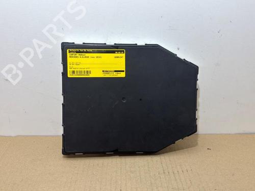Electronic module MERCEDES-BENZ A-CLASS Saloon (V177) A 180 d (177.103) | BP38826723M83 - Image 3
