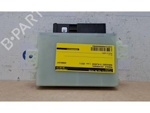 Electronic module MERCEDES-BENZ S-CLASS (W223) S 350 d Mild Hybrid (223.020) | BP40483299M83 - Image 3
