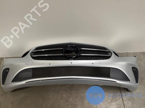 Used Front bumper MERCEDES-BENZ B-CLASS Sports Tourer (W247) B 200 (247.087) (163 hp) 26137090