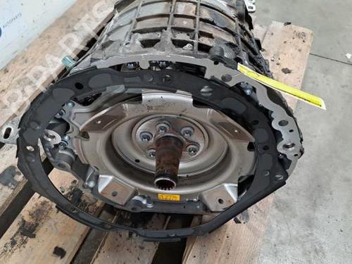 Gearbox MERCEDES-BENZ C-CLASS (W206) C 300 d (206.006) | BP38836828M3 - Image 2