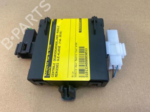 Electronic module MERCEDES-BENZ GLE (W166) 250 d 4-matic (166.004) | BP38847233M83 - Image 3