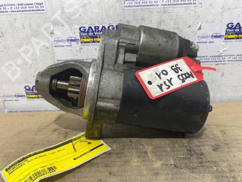 Starter MERCEDES-BENZ CLC-CLASS (CL203) CLC 180 Kompressor (203.746) | BP38846699M8 - Image 2